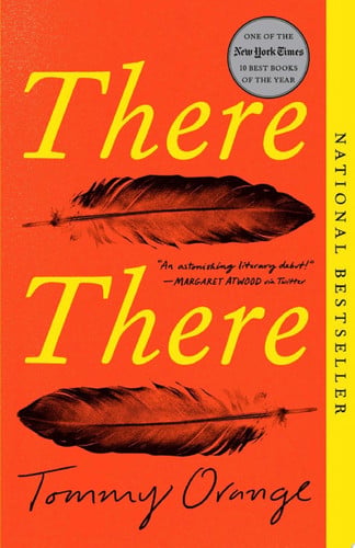 Cover of There There A novel