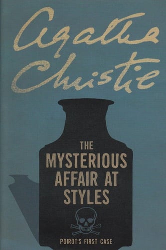 The Mysterious Affair at Styles