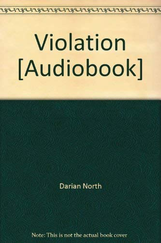 Violation [Audiobook]