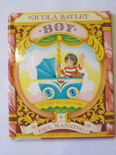 Cover of Boy