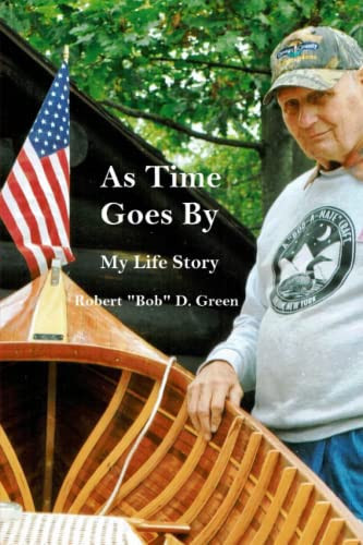 As Time Goes By My Life Story