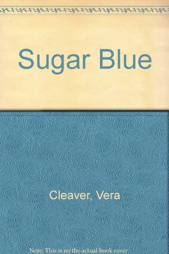 Cover of Sugar Blue