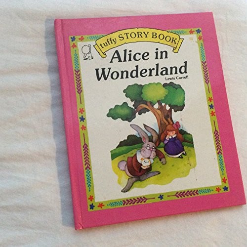 Alice in Wonderland: Fairy Tales