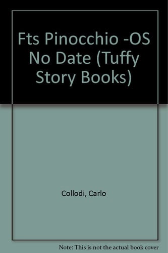 Pinocchio (Tuffy Story Books)