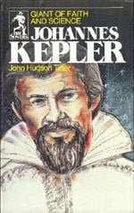 Cover of Johannes Kepler
