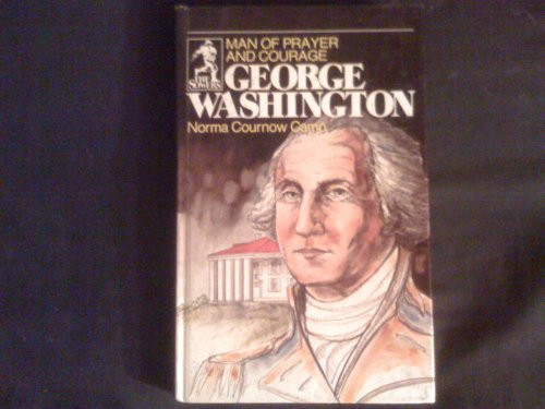 Cover of George Washington