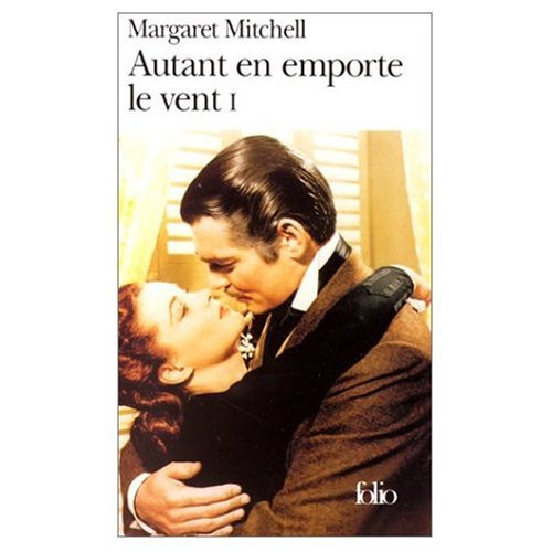 Autant en Emporte Le Vent I