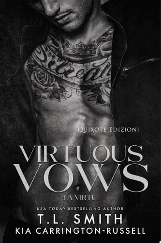 Virtuous Vows – La virtù