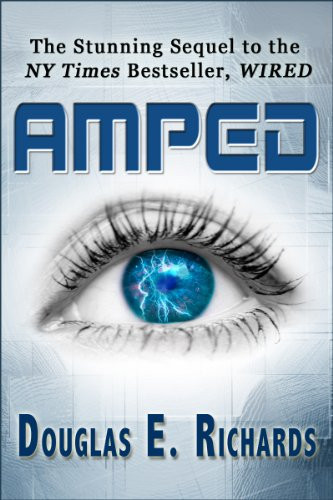 AMPED (Wired Book 2)