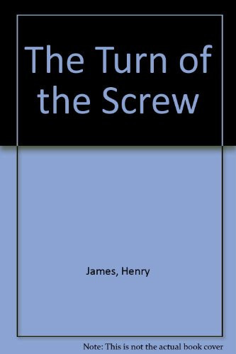 The Turn of the Screw