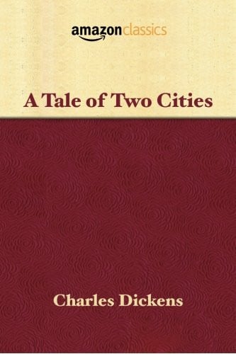 A Tale of Two Cities