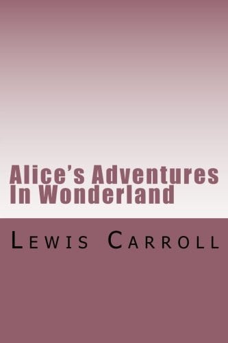Alice's Adventures In Wonderland