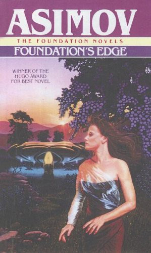 Foundation's Edge