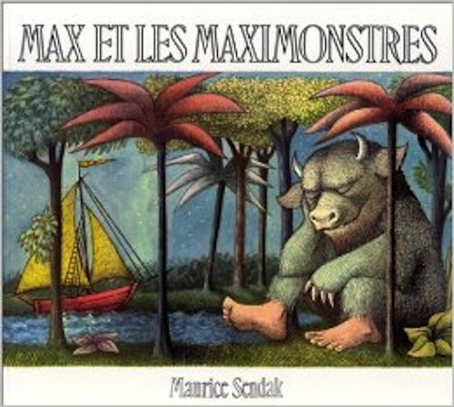 La mère et l'enfant Le père Perdrix
