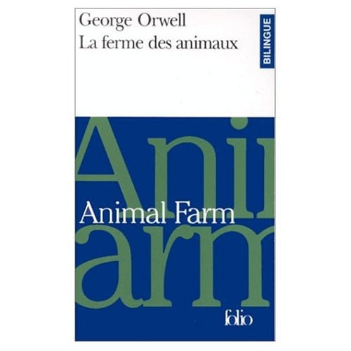 La Ferme Des Animaux (French Edition)