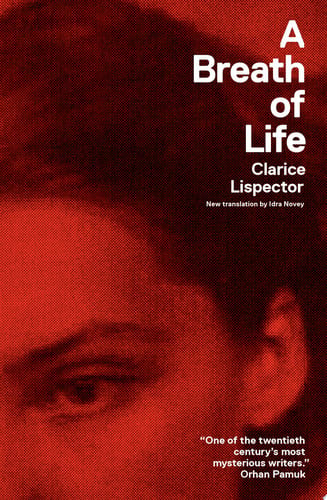 Cover of A Breath of Life