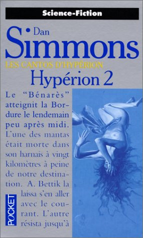 Les cantos d' Hypérion
