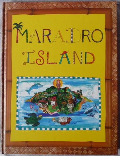 Cover of From Far Formosa