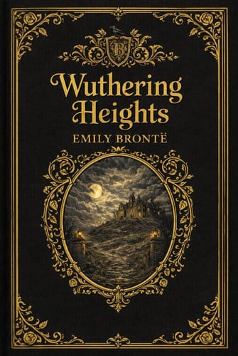 WUTHERING HEIGHTS
