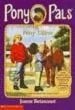Cover of Keep Out, Pony!