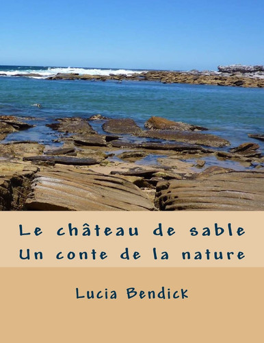 Le Château de Sable Un Conte de la Nature