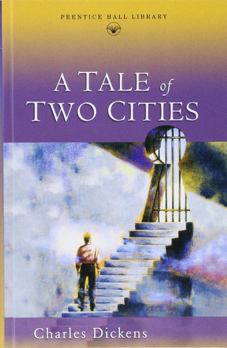 A Tale of Two Cities