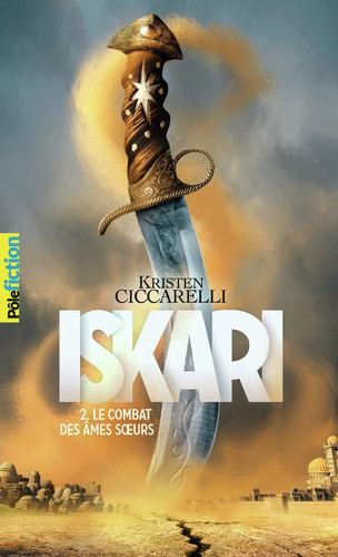 Le combat des âmes soeurs