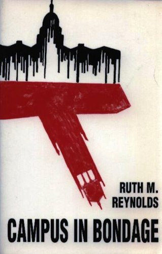 Campus in Bondage: A Nineteen Forty-Eight Microcosm of Puerto Rico in Bondage