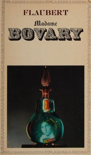 Madame Bovary