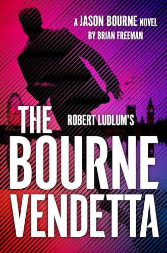 Robert Ludlum's (tm) the Bourne Vendetta