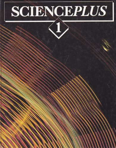 Cover of Science Plus One