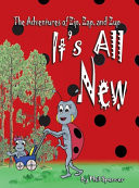Cover of It's All New