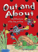Cover of Out and About