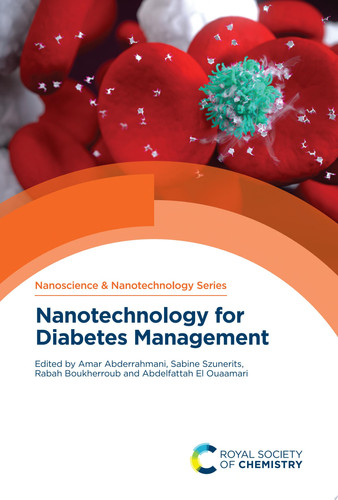 Nanotechnology for Diabetes Management