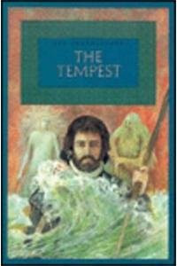 The Tempest: HBJ Shakespeare, 1989