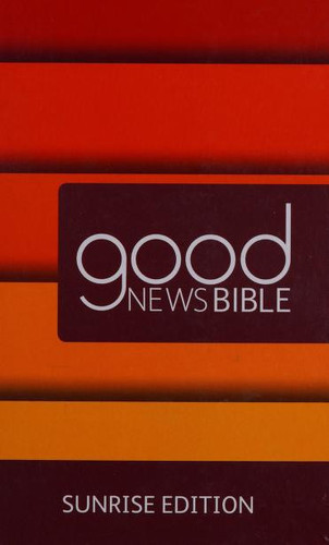 Good News Bible