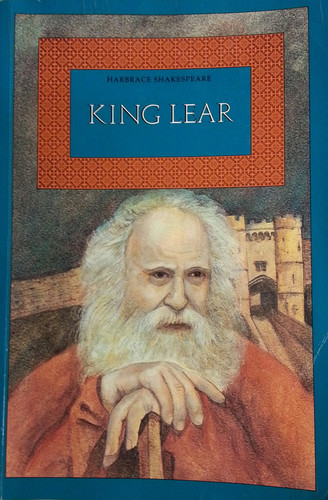 King Lear