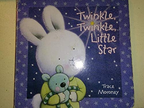Cover of Twinkle Twinkle Little Star