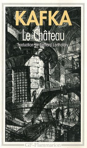 Le Château