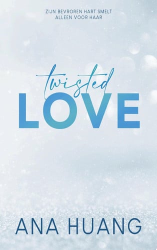 Twisted love