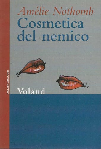 Cosmetica del nemico