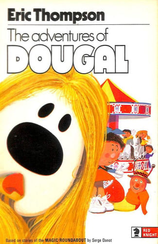 Cover of The Adventures of Dougal