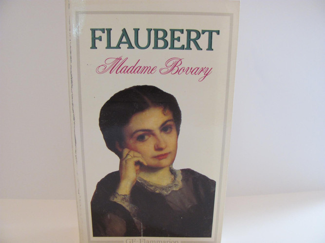 Madame Bovary