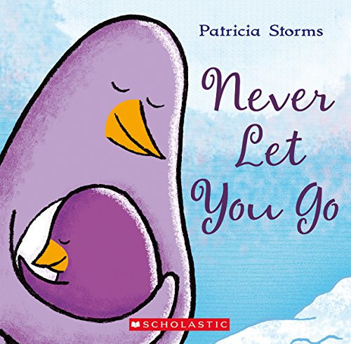 Never Let You Go