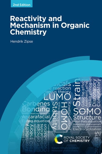 Reactivity and Mechanism in Organic Chemistry (2)