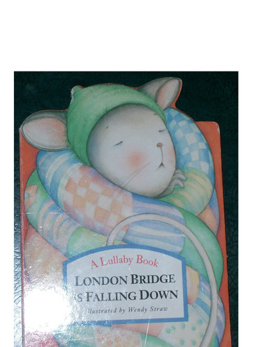 London Bridge Is Falling Down