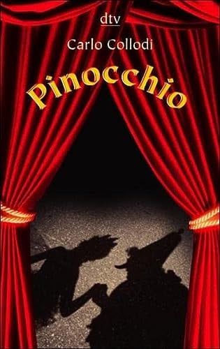 Pinocchios Abenteuer.