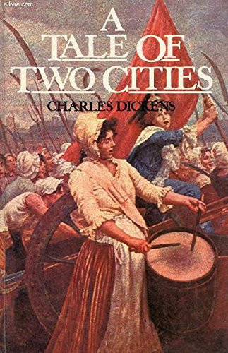 A Tale of Two Cities