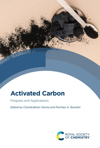 Activated Carbon Progress and Applications