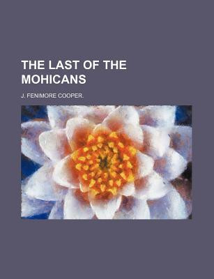 Last of the Mohicans